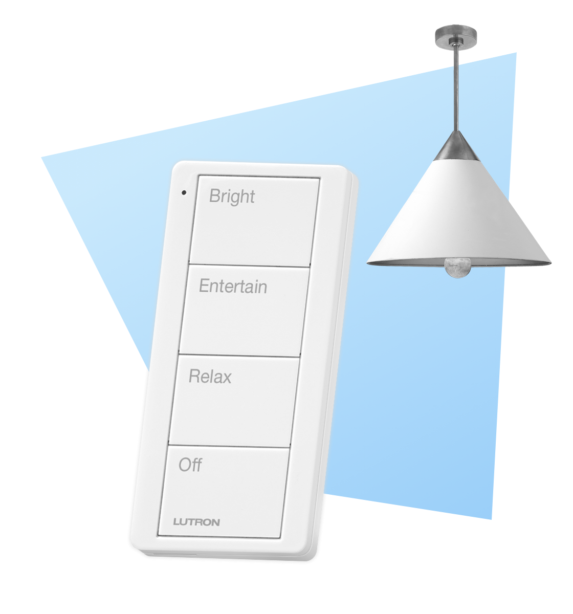 Lutron RA2 Select