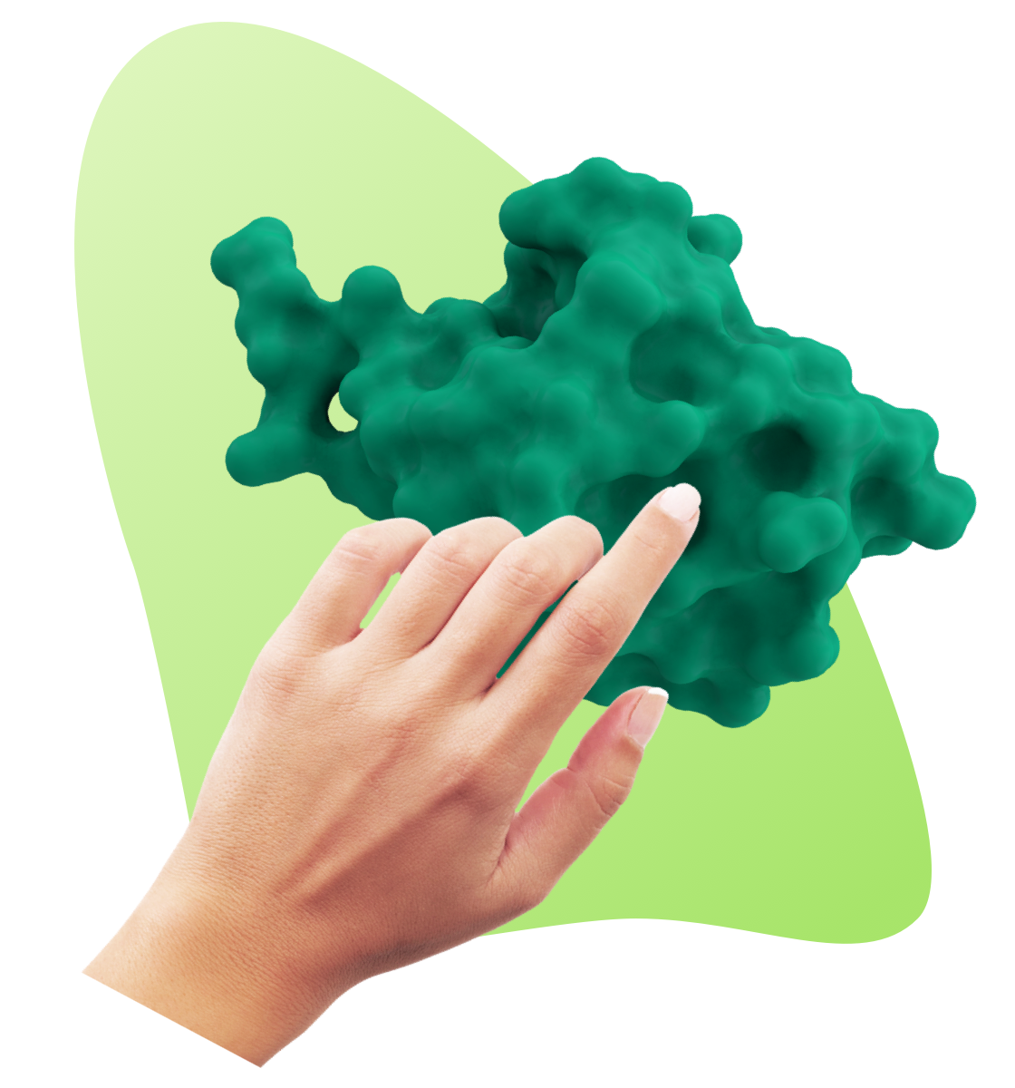 Protein Renderer